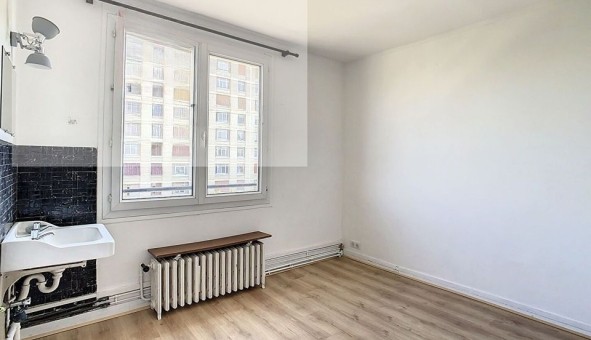 Logement �tudiant T4 &agrave; Ch�tillon (92320)