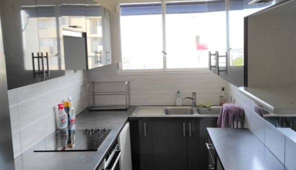 Logement �tudiant Location T4 Vide Ch�tillon (92320)