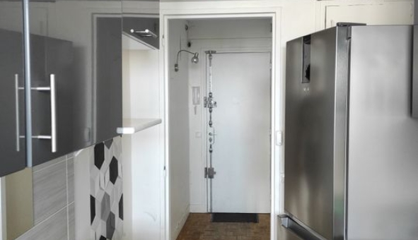 Logement �tudiant T4 &agrave; Ch�tillon (92320)
