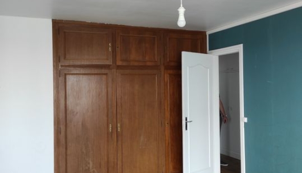 Logement �tudiant T4 &agrave; Ch�tillon (92320)