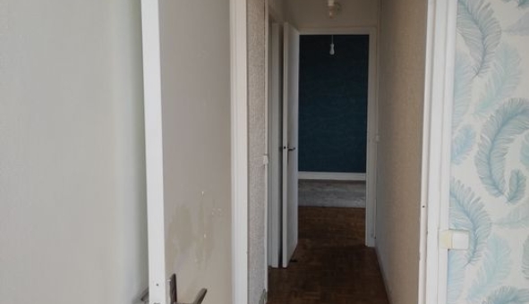 Logement �tudiant T4 &agrave; Ch�tillon (92320)