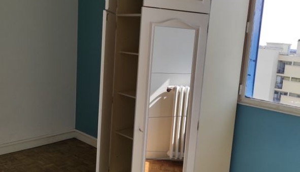 Logement �tudiant T4 &agrave; Ch�tillon (92320)