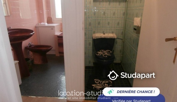 Logement tudiant T4 à Chatou (78400)