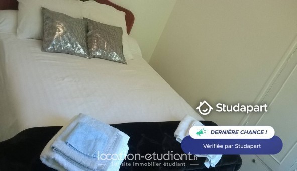 Logement tudiant T4 à Chatou (78400)