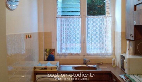 Logement tudiant T4 à Chatou (78400)