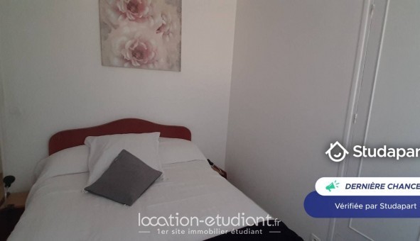 Logement tudiant T4 à Chatou (78400)