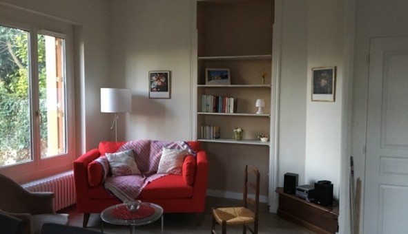 Logement tudiant T4 à Chaumont sur Loire (41150)