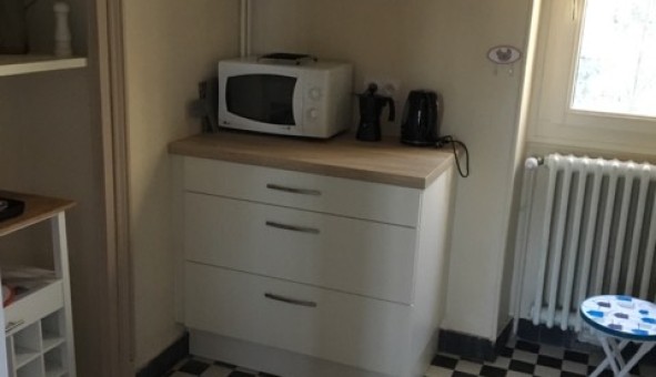Logement tudiant T4 à Chaumont sur Loire (41150)