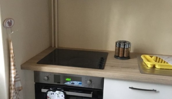 Logement tudiant T4 à Chaumont sur Loire (41150)