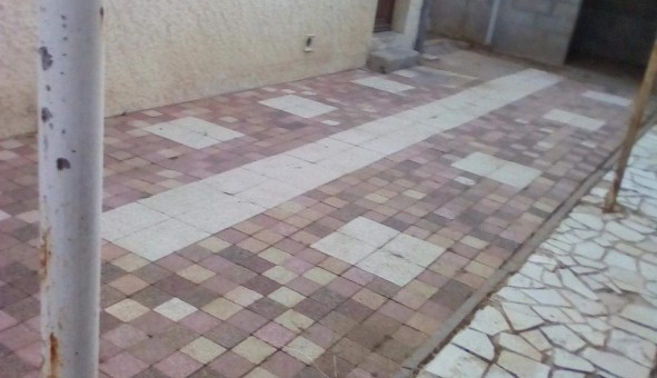 Logement tudiant T4 à Chauray (79180)
