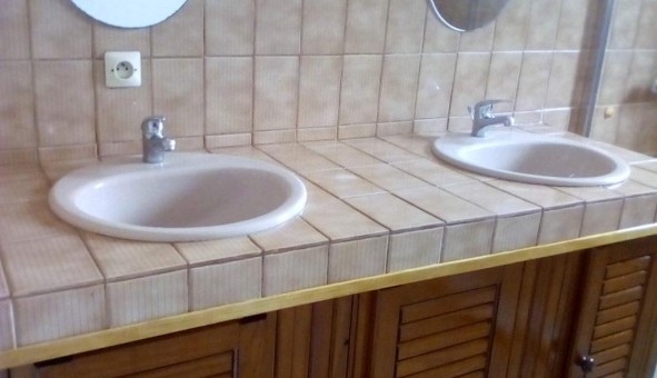 Logement tudiant T4 à Chauray (79180)