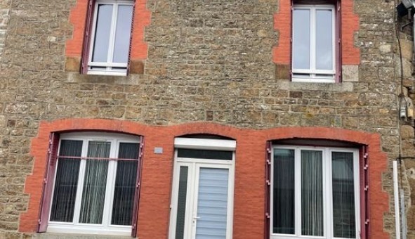 Logement �tudiant Location T4 Vide Chauvign� (35490)