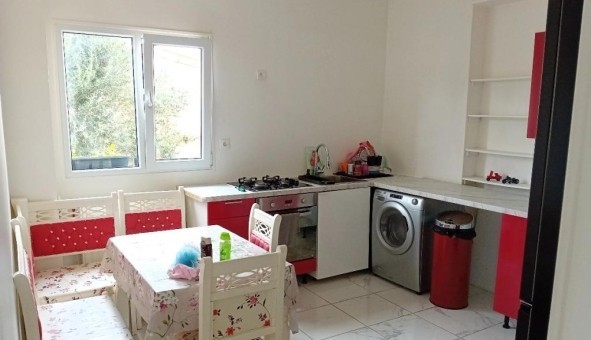 Logement tudiant T4 à Chelles (77500)