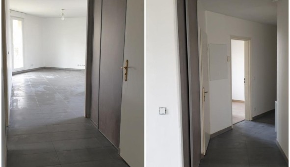 Logement tudiant T4 à Chelles (77500)