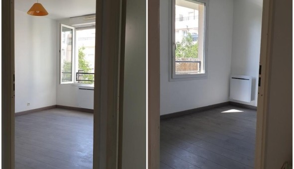 Logement tudiant T4 à Chelles (77500)