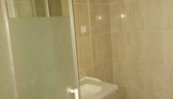 Logement tudiant T4 à Chelun (35640)