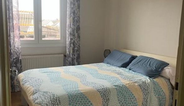 Logement �tudiant T4 &agrave; Ch�mery (41700)