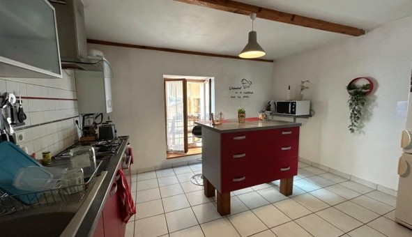 Logement tudiant T4 à Cheminas (07300)