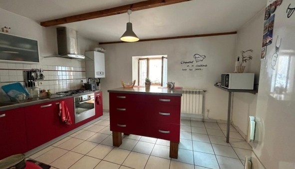 Logement tudiant T4 à Cheminas (07300)