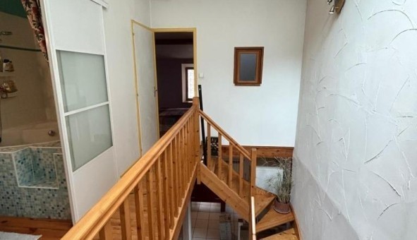 Logement tudiant T4 à Cheminas (07300)