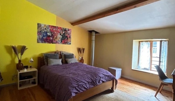 Logement tudiant T4 à Cheminas (07300)