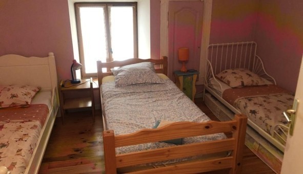 Logement tudiant T4 à Cheminas (07300)