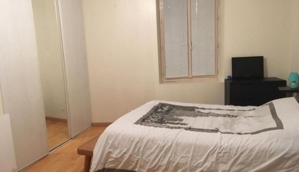 Logement �tudiant T4 &agrave; Chemir� sur Sarthe (49640)