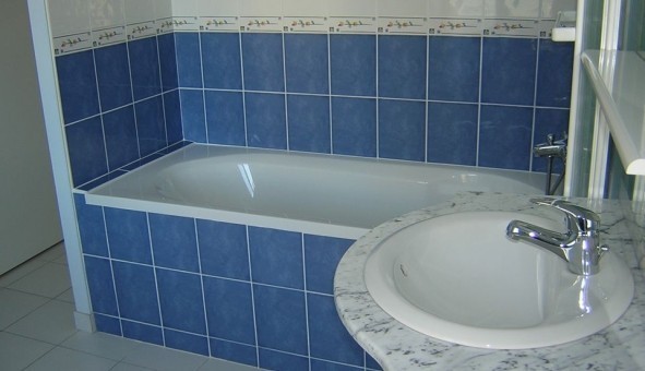 Logement �tudiant T4 &agrave; Chemir� sur Sarthe (49640)