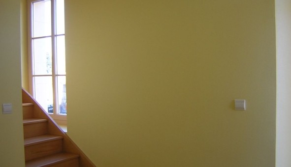 Logement �tudiant T4 &agrave; Chemir� sur Sarthe (49640)