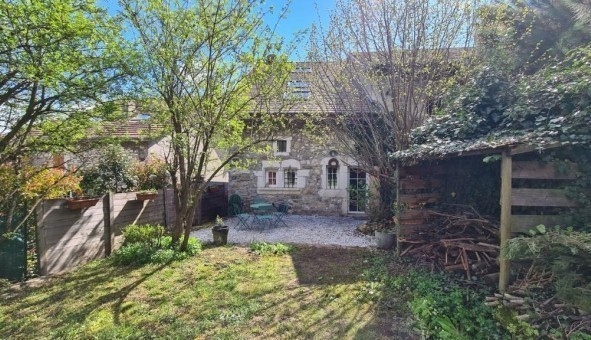 Logement tudiant T4 à Chnex (74520)