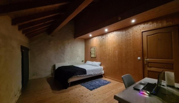 Logement tudiant T4 à Chnex (74520)