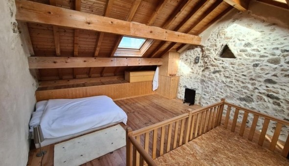 Logement tudiant T4 à Chnex (74520)
