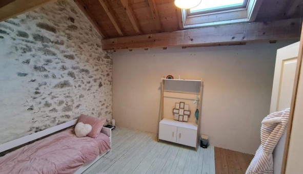 Logement tudiant T4 à Chnex (74520)