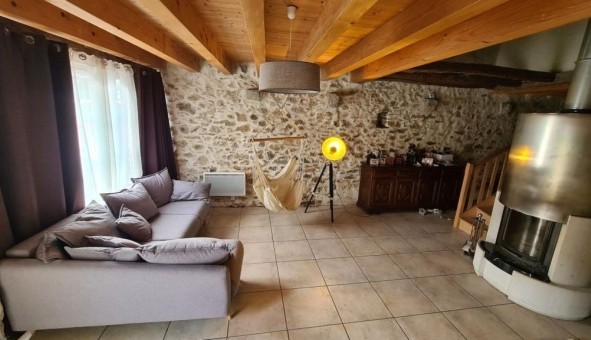 Logement tudiant T4 à Chnex (74520)