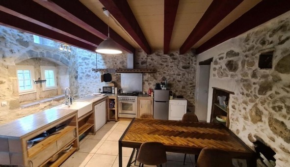 Logement tudiant T4 à Chnex (74520)