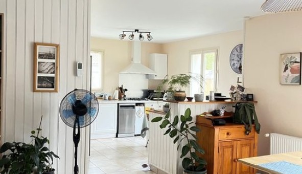 Logement �tudiant T4 &agrave; Cherveux (79410)