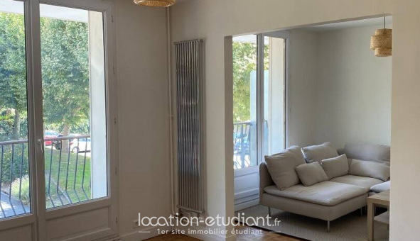 Logement tudiant T4 à Chevilly Larue (94550)