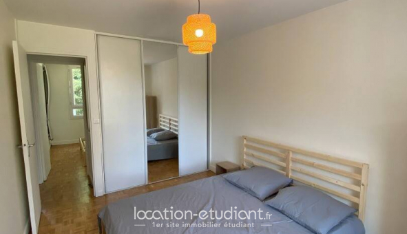 Logement tudiant T4 à Chevilly Larue (94550)