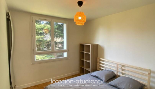 Logement tudiant T4 à Chevilly Larue (94550)