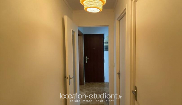 Logement tudiant T4 à Chevilly Larue (94550)