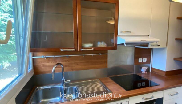 Logement tudiant T4 à Chevilly Larue (94550)