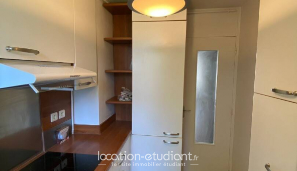 Logement tudiant T4 à Chevilly Larue (94550)