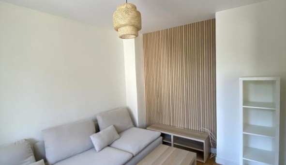 Logement �tudiant T4 &agrave; Chevilly Larue (94550)