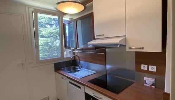 Logement �tudiant T4 &agrave; Chevilly Larue (94550)