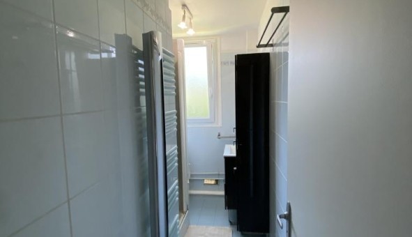 Logement �tudiant T4 &agrave; Chevilly Larue (94550)