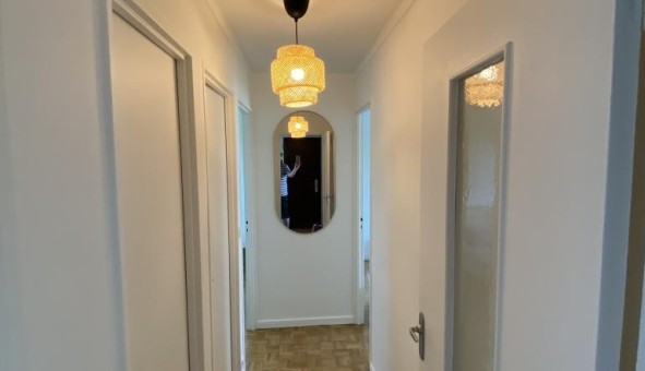 Logement �tudiant T4 &agrave; Chevilly Larue (94550)