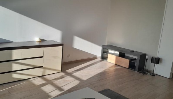Logement �tudiant T4 &agrave; Chevilly Larue (94550)