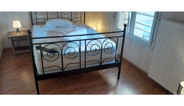 Logement �tudiant T4 &agrave; Chevilly Larue (94550)