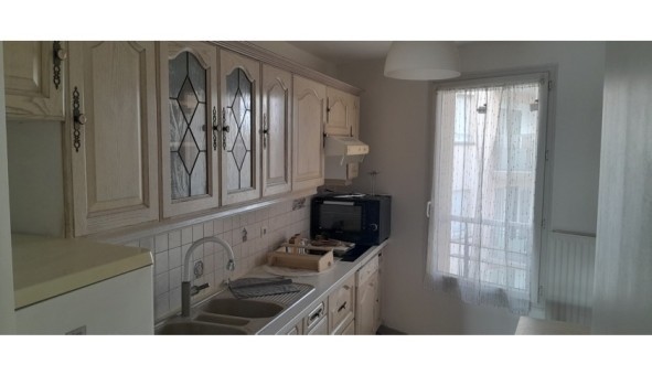 Logement �tudiant T4 &agrave; Chevilly Larue (94550)