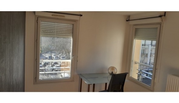 Logement �tudiant T4 &agrave; Chevilly Larue (94550)